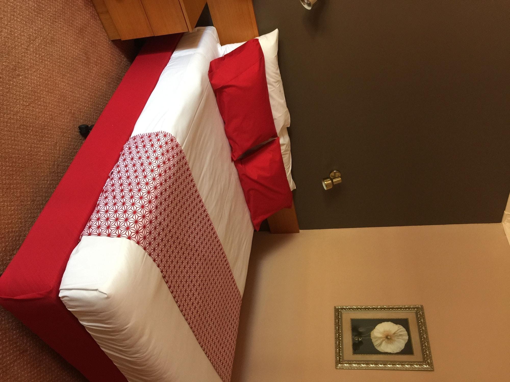 Philadelphia Motor Inn Echuca Eksteriør bilde
