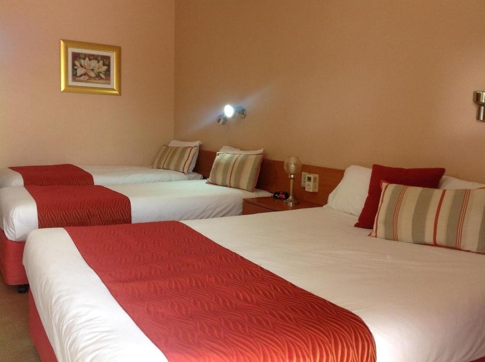 Philadelphia Motor Inn Echuca Eksteriør bilde