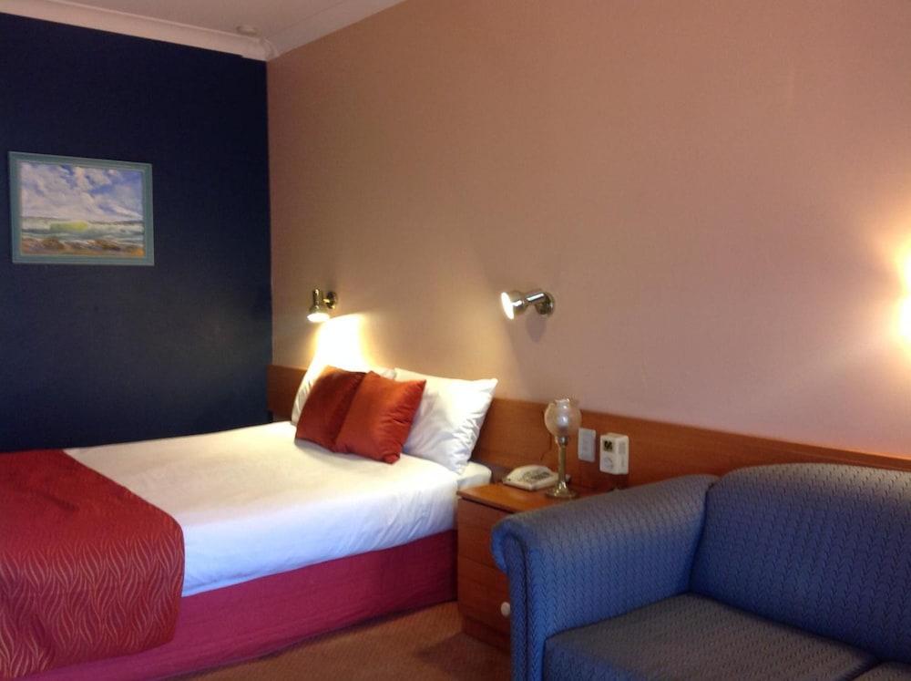 Philadelphia Motor Inn Echuca Eksteriør bilde